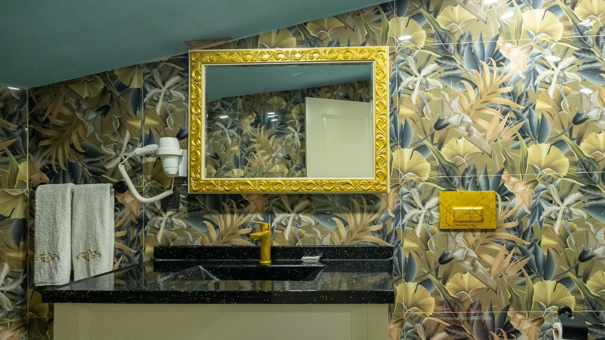 Can Adalya Palace Hotel アンタルヤ 部屋 写真