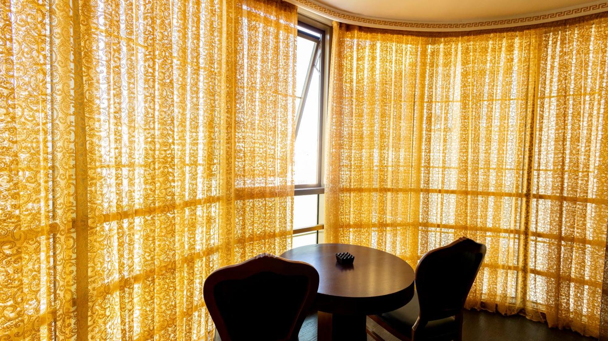 Can Adalya Palace Hotel アンタルヤ 部屋 写真