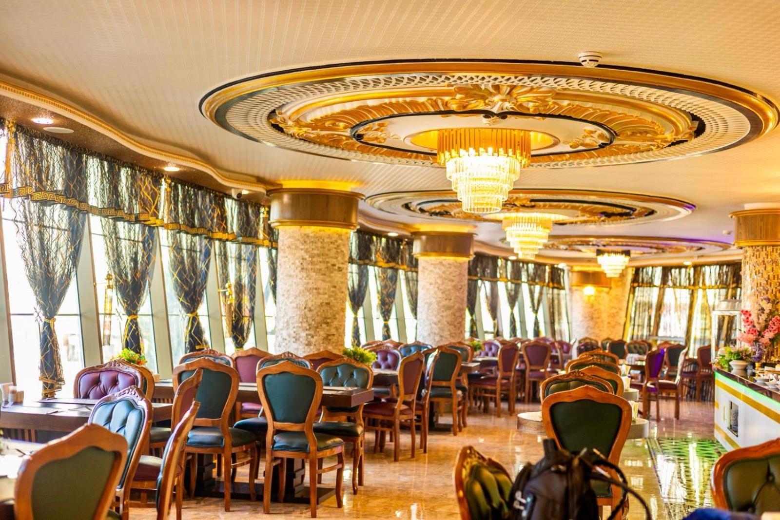 Can Adalya Palace Hotel アンタルヤ エクステリア 写真